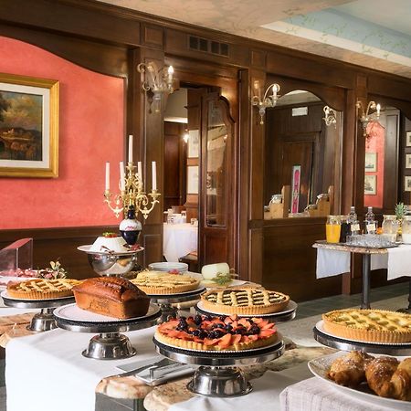 Hotel San Gregorio Pienza Ngoại thất bức ảnh