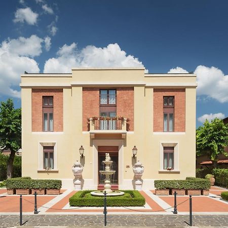 Hotel San Gregorio Pienza Ngoại thất bức ảnh