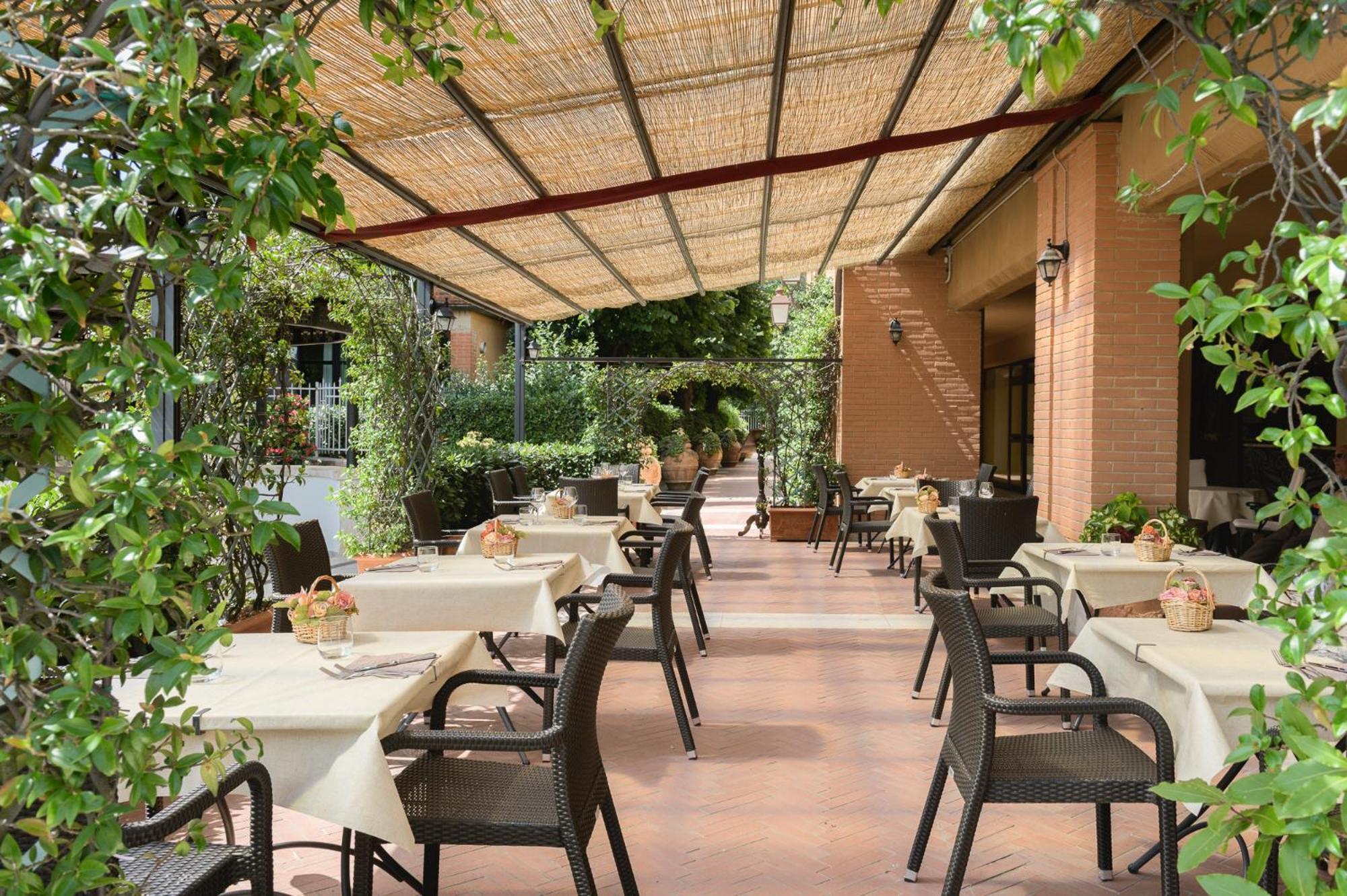 Hotel San Gregorio Pienza Ngoại thất bức ảnh
