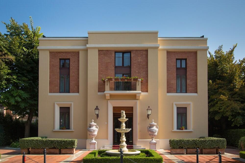 Hotel San Gregorio Pienza Ngoại thất bức ảnh