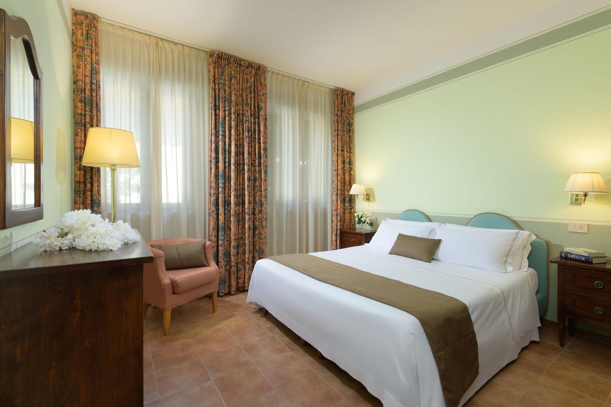 Hotel San Gregorio Pienza Ngoại thất bức ảnh