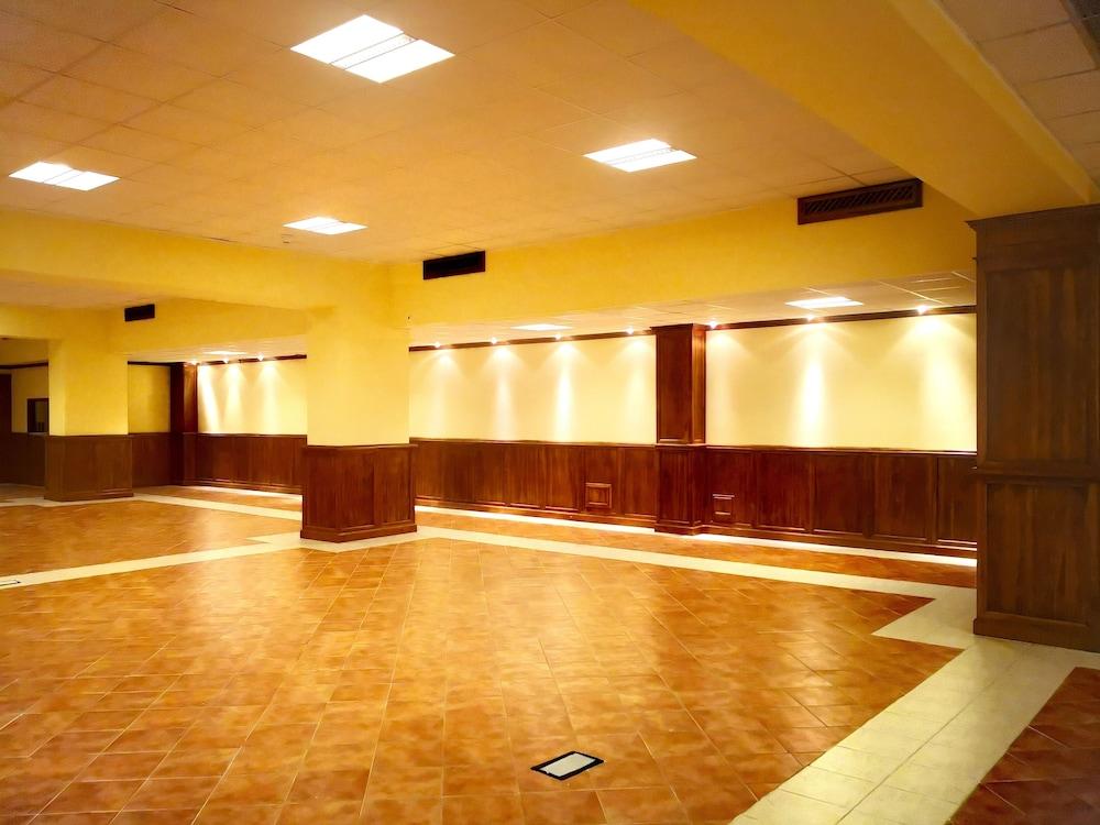 Hotel San Gregorio Pienza Ngoại thất bức ảnh