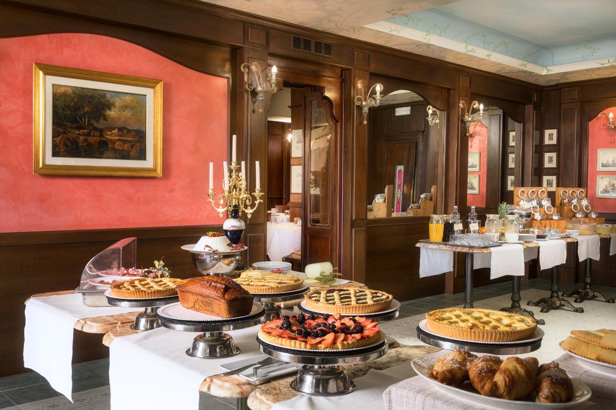 Hotel San Gregorio Pienza Ngoại thất bức ảnh