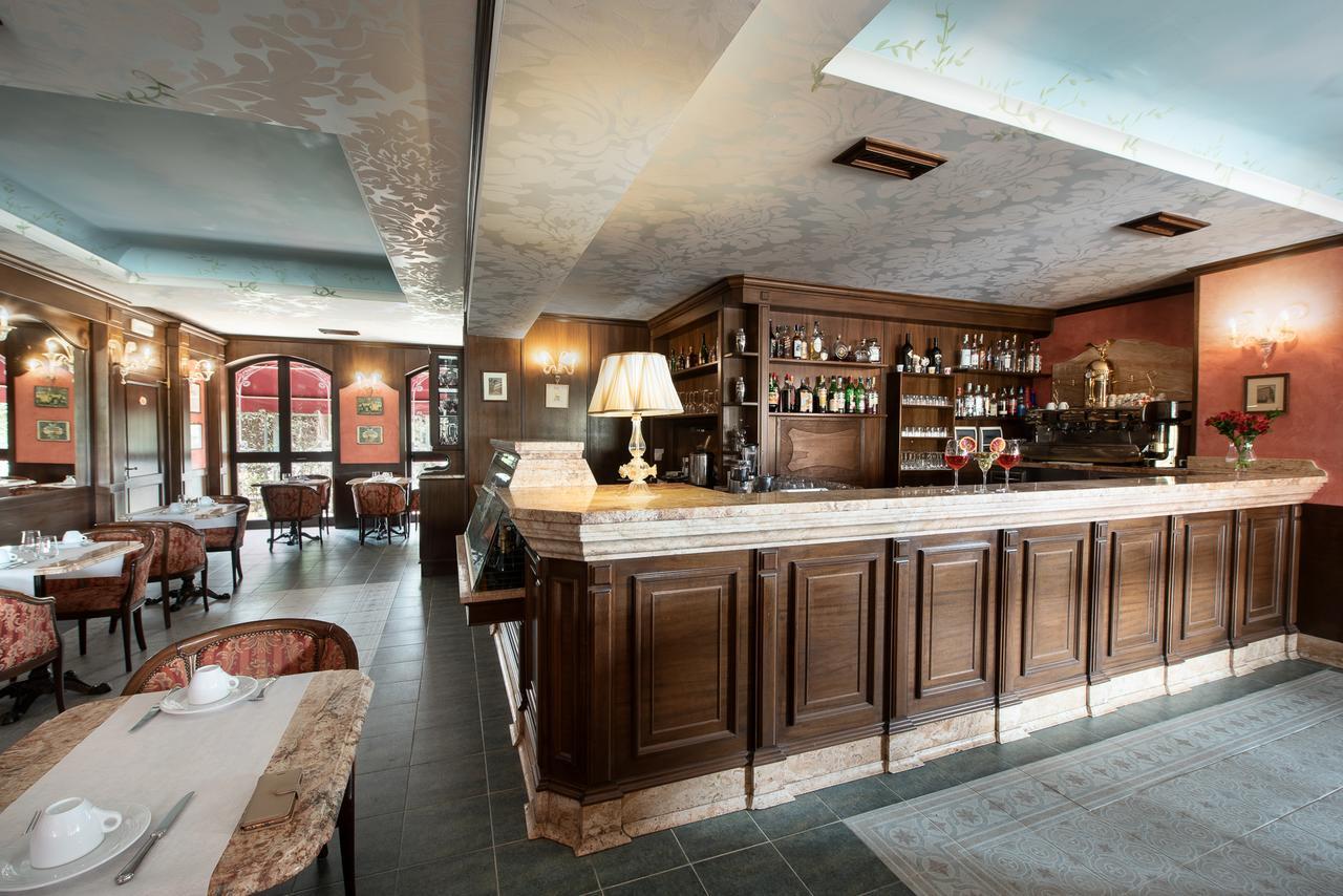 Hotel San Gregorio Pienza Ngoại thất bức ảnh