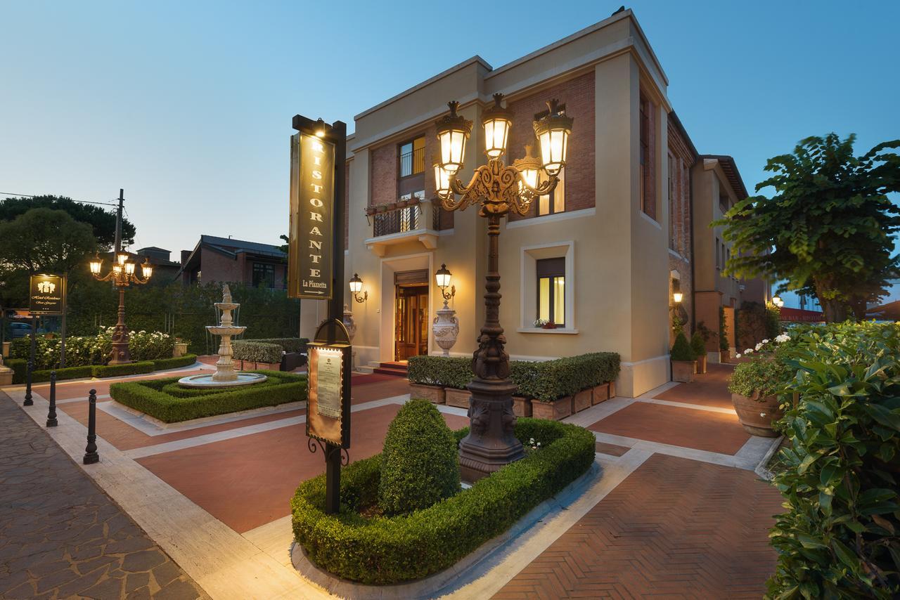 Hotel San Gregorio Pienza Ngoại thất bức ảnh