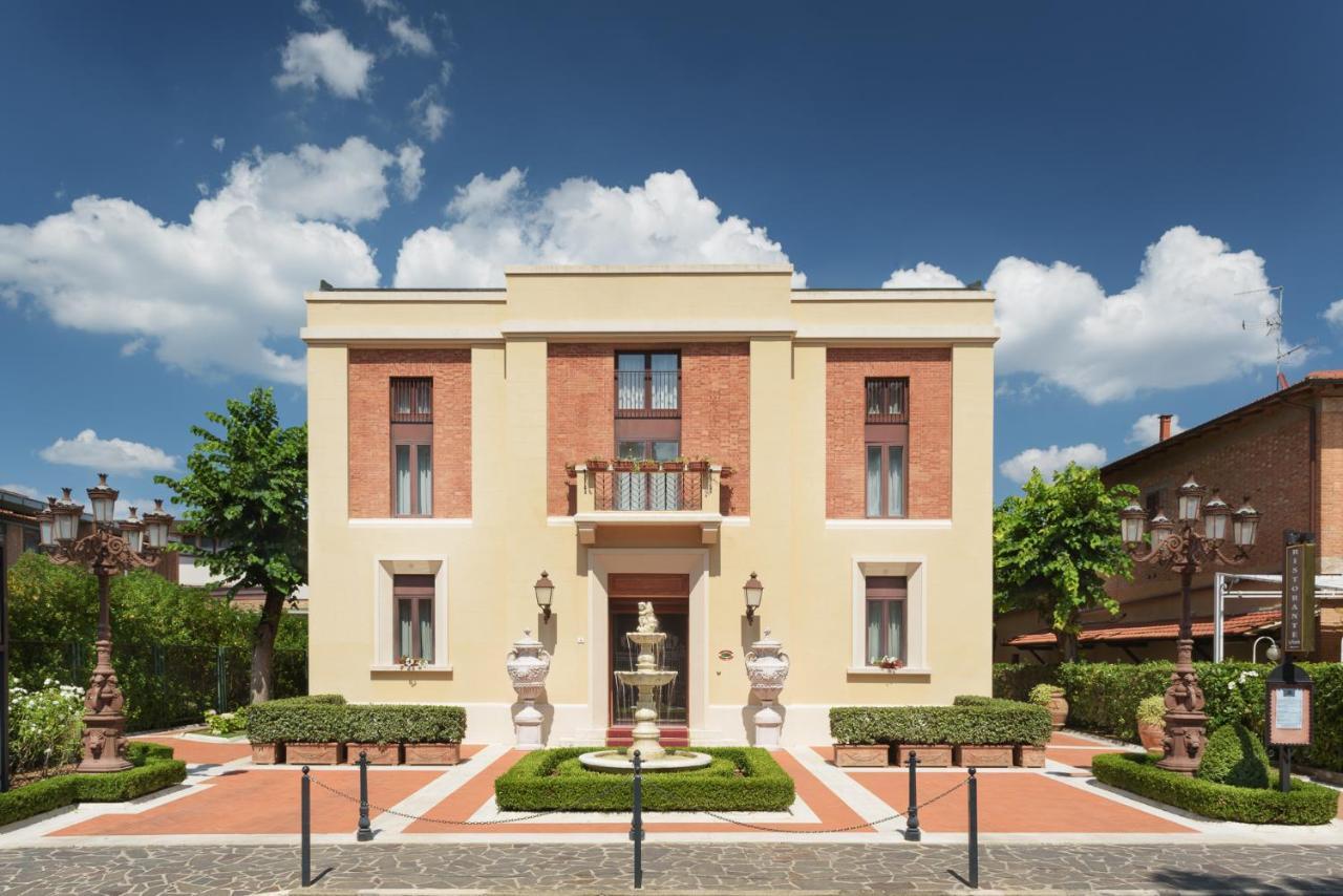 Hotel San Gregorio Pienza Ngoại thất bức ảnh