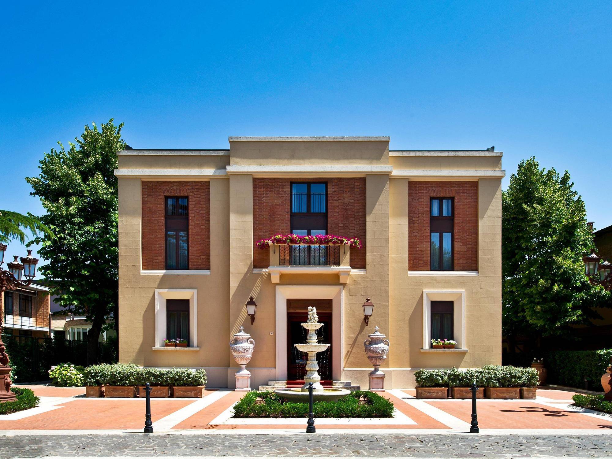 Hotel San Gregorio Pienza Ngoại thất bức ảnh
